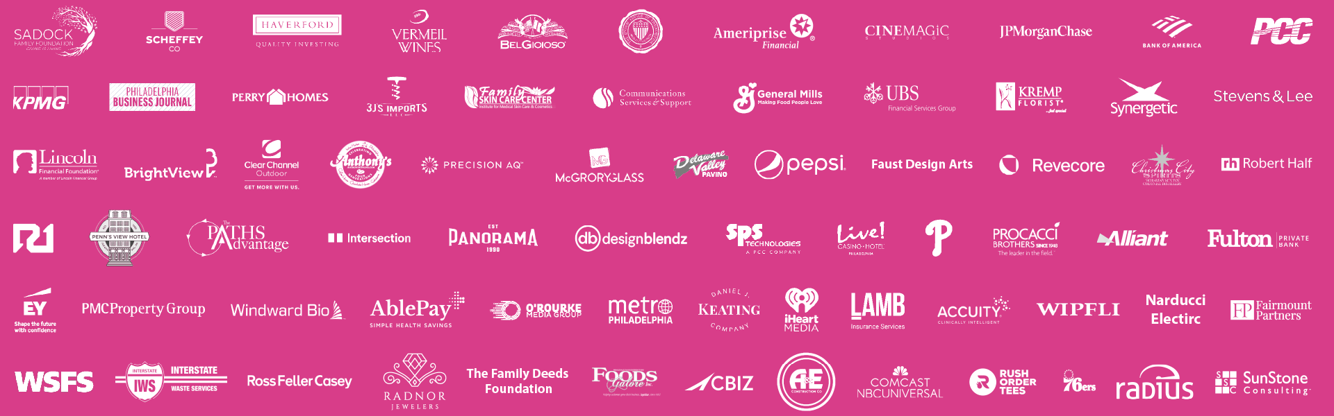 CPRD Website Logos