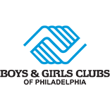 Boys & Girls Clubs of Philadelphia logo.